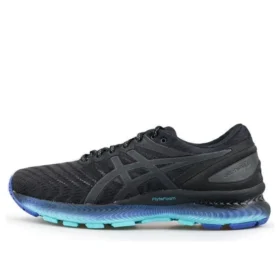 Gel-Nimbus 22 Lite-Show ”Black Blue”