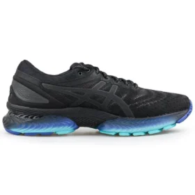 Gel-Nimbus 22 Lite-Show ”Black Blue”