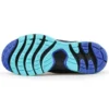 Gel-Nimbus 22 Lite-Show ”Black Blue”