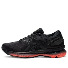 Gel-Nimbus 22 Lite-Show ”Black Red”