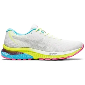 Gel-Nimbus 22 Lite Show ”Colorful Sole”