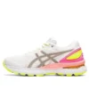 Gel-Nimbus 22 Lite-Show ”White Sun Coral”