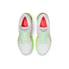 Gel-Nimbus 22 Lite-Show ”White Sunrise Red”