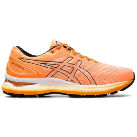Gel-Nimbus 22 ”Modern Tokyo – Orange Pop”