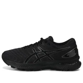 Gel-Nimbus 22 ”Musta”