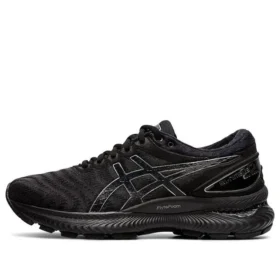 Gel-Nimbus 22 ”Musta”