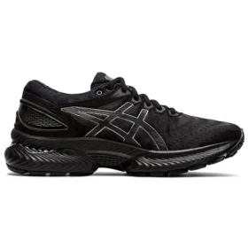 Gel-Nimbus 22 ”Musta”