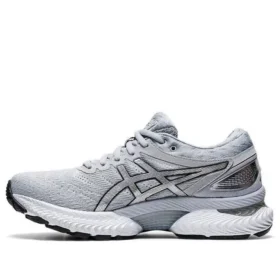 Gel-Nimbus 22 Platinum ”Grey Pure Silver”