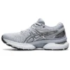 Gel-Nimbus 22 Platinum ”Grey Pure Silver”