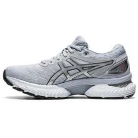 Gel-Nimbus 22 Platinum ”Grey Pure Silver”