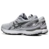 Gel-Nimbus 22 Platinum ”Grey Pure Silver”