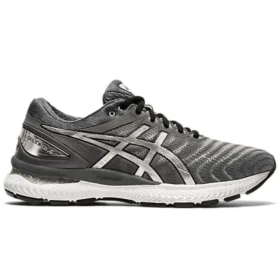 Gel-Nimbus 22 Platinum ”Pure Silver”