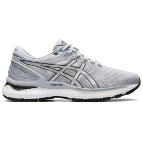 Gel-Nimbus 22 ”Pure Silver”