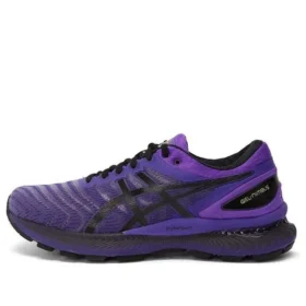 Gel-Nimbus 22 ”Purple Black”