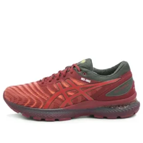 Gel-Nimbus 22 ”Red”