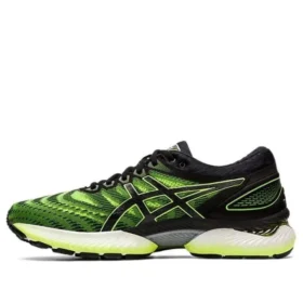 Gel-Nimbus 22 ”Safety Yellow Black”