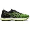 Gel-Nimbus 22 ”Safety Yellow Black”