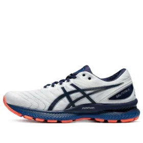 Gel-Nimbus 22 ”Valkoinen Sininen”