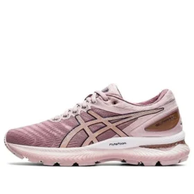 Gel-Nimbus 22 ”Watershed Rose”