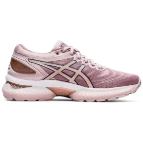 Gel-Nimbus 22 ”Watershed Rose”