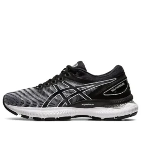 Gel-Nimbus 22 ”White Black”