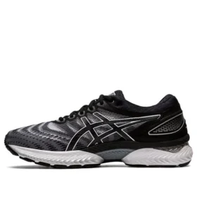 Gel-Nimbus 22 ”White Black”