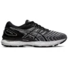 Gel-Nimbus 22 ”White Black”