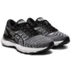 Gel-Nimbus 22 ”White Black”
