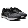Gel-Nimbus 22 ”White Black”