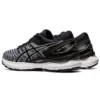 Gel-Nimbus 22 ”White Black”