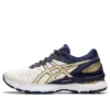 Gel-Nimbus 22 ”White Blue”