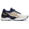Gel-Nimbus 22 ”White Blue”