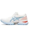 Gel-Nimbus 22 ”White Blue Bliss”