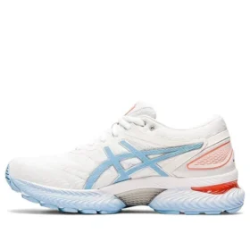 Gel-Nimbus 22 ”White Blue Bliss”