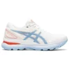 Gel-Nimbus 22 ”White Blue Bliss”