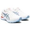 Gel-Nimbus 22 ”White Blue Bliss”