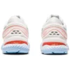 Gel-Nimbus 22 ”White Blue Bliss”