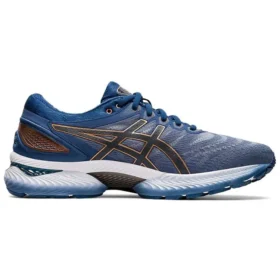 Gel-Nimbus 22 Wide ”Graphite Grey”
