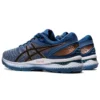 Gel-Nimbus 22 Wide ”Graphite Grey”