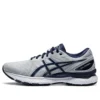 Gel-Nimbus 22 Wide ”Piedmont Grey”