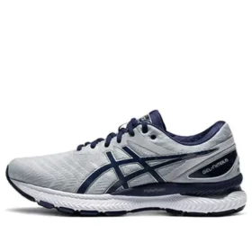 Gel-Nimbus 22 Wide ”Piedmont Grey”