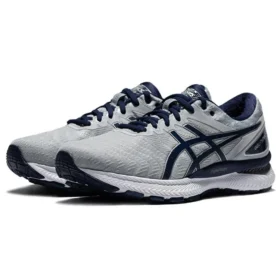 Gel-Nimbus 22 Wide ”Piedmont Grey”