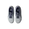 Gel-Nimbus 22 Wide ”Piedmont Grey”