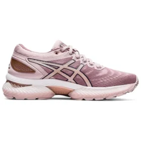 Gel-Nimbus 22 Wide ”Watershed Rose”