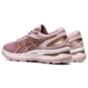 Gel-Nimbus 22 Wide ”Watershed Rose”