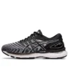 Gel-Nimbus 22 Wide ”White Black”
