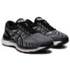 Gel-Nimbus 22 Wide ”White Black”