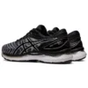 Gel-Nimbus 22 Wide ”White Black”