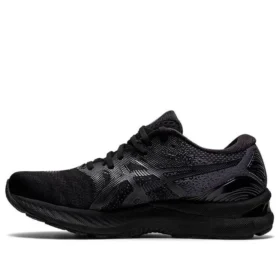 Gel-Nimbus 23 2E Wide ”Black”