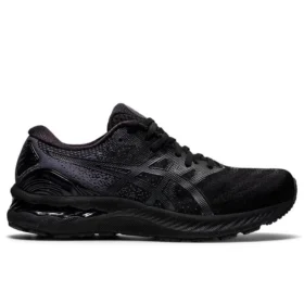 Gel-Nimbus 23 2E Wide ”Black”